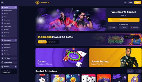 roobet canada.